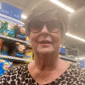 Meet your Posher, Barbara